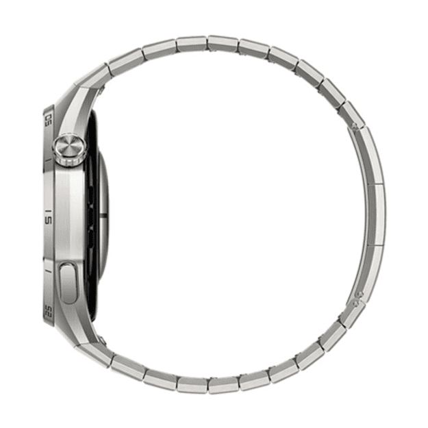 Smartwatch Huawei WATCH GT 6 Pro GPS 46mm