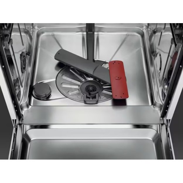 AEG GS649EXVI