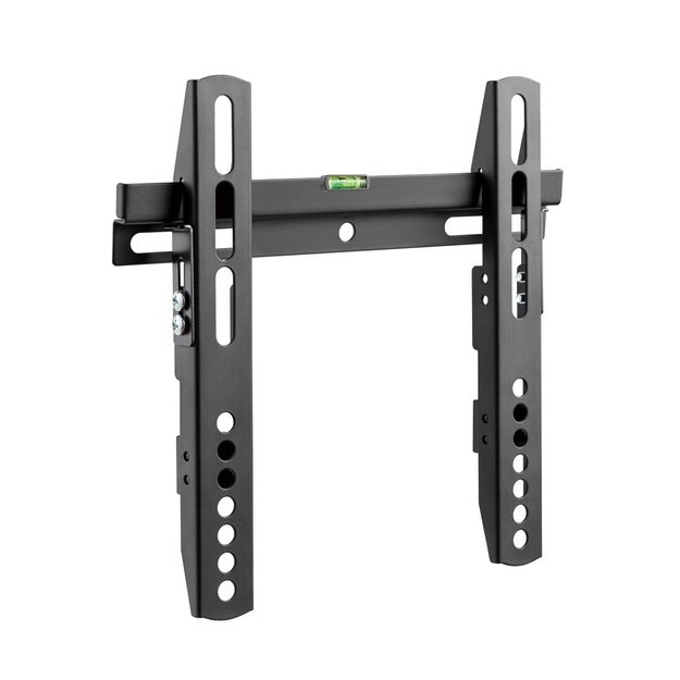 Gembird | Wall mount | WM-42F-02 | Fixed | 23-42   | Black