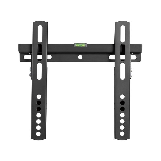 Gembird | Wall mount | WM-42F-02 | Fixed | 23-42   | Black