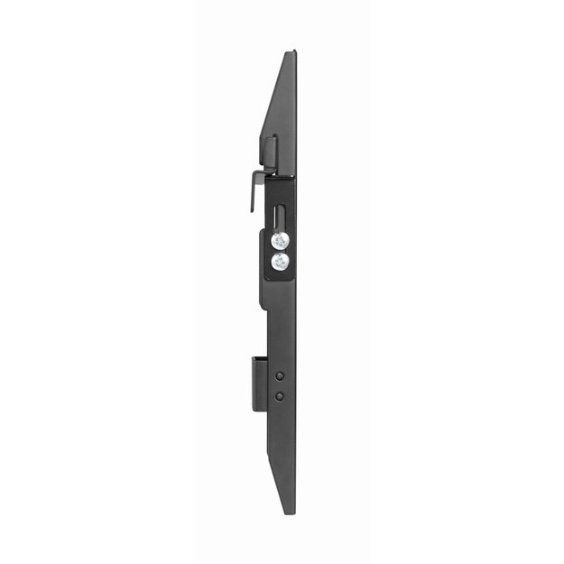 Gembird | Wall mount | WM-42F-02 | Fixed | 23-42   | Black