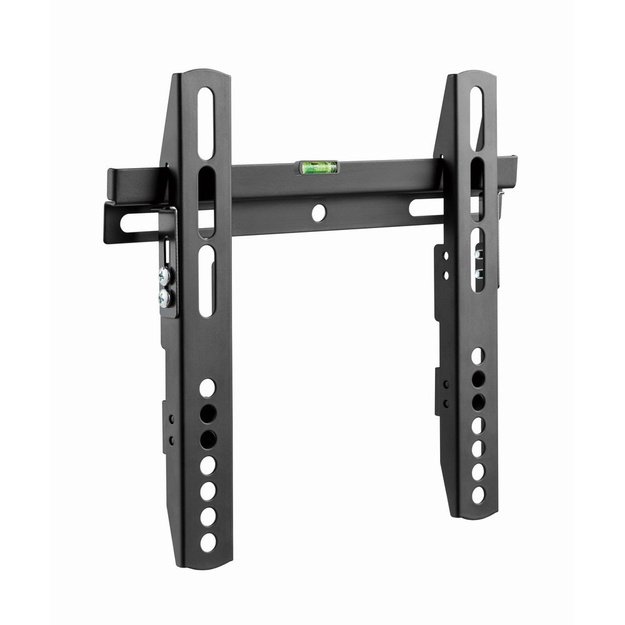 Gembird | Wall mount | WM-42F-02 | Fixed | 23-42   | Black