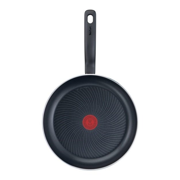 FRYPAN FP28 B IRIS ILC START EASY BLACK