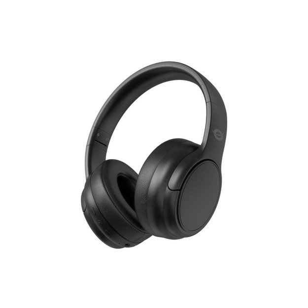 CONCEPTRONIC Headset Stereo WLS BT5.4/Mikro/Faltb.  30Std sw