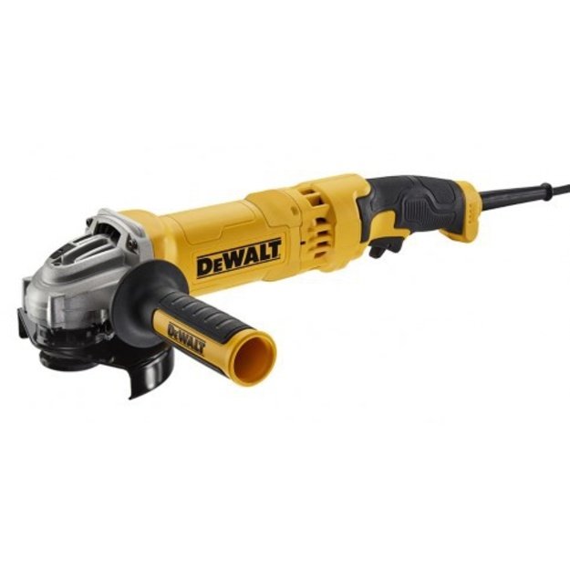 Grinder DeWalt DWE4277 (125 mm)