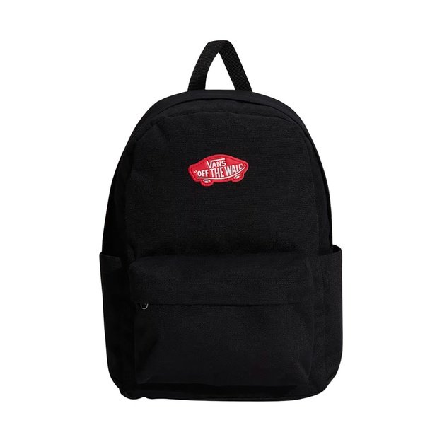 Vans Backpack black VN000H56A2T1