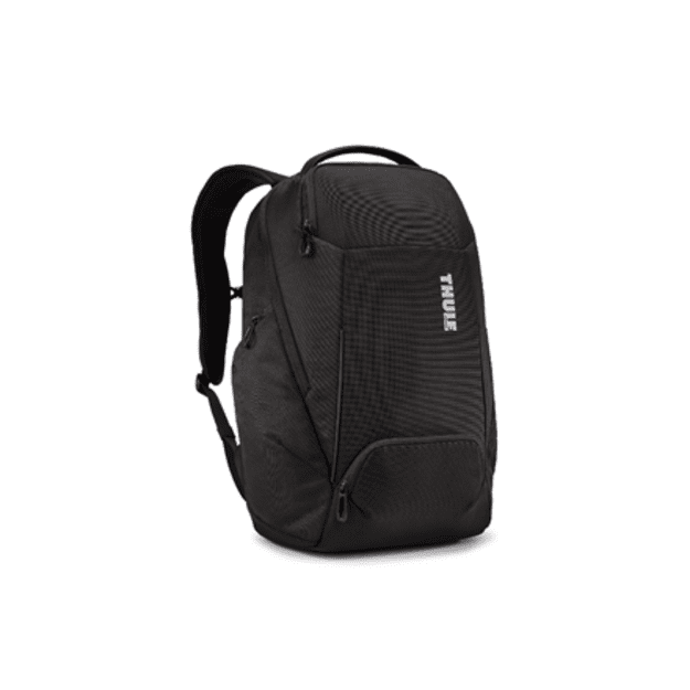 Thule | Accent Backpack 26L | TACBP2316 | Backpack for laptop | Black