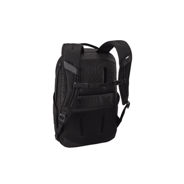 Thule | Accent Backpack 26L | TACBP2316 | Backpack for laptop | Black