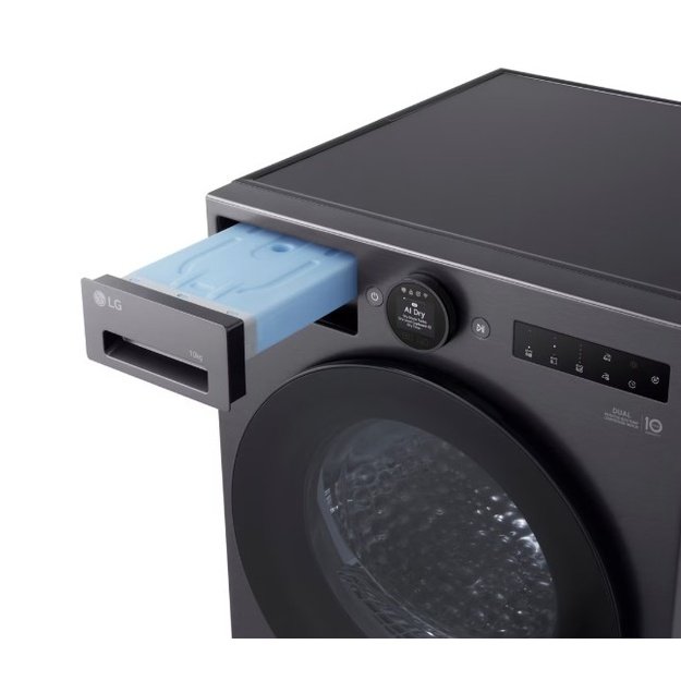 LG RHX7010TBB