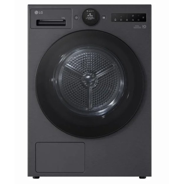 LG RHX7010TBB