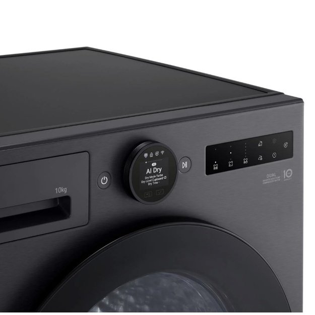 LG RHX7010TBB