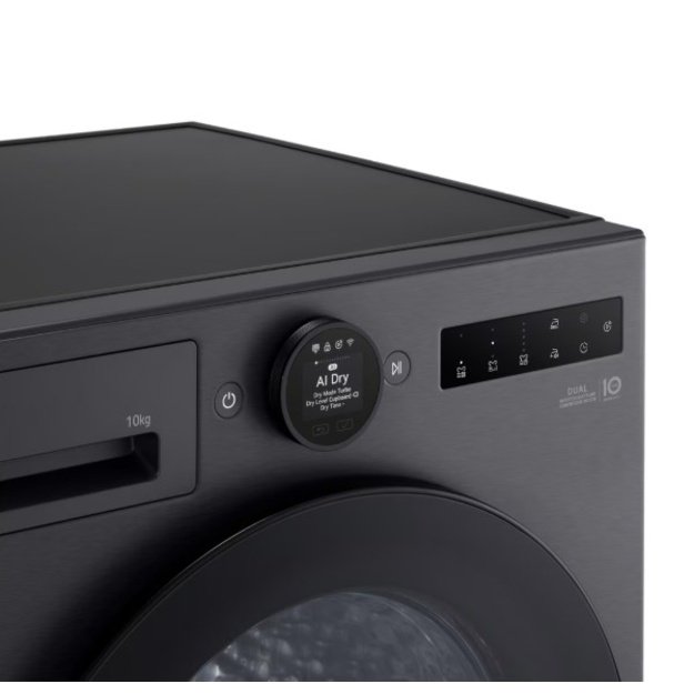 LG RHX7010TBB