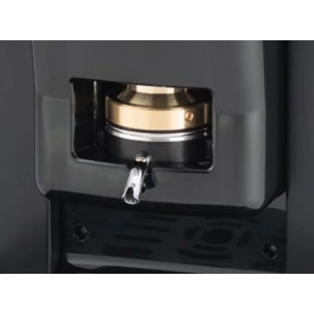 Faber Italia Slot Plast Semi-auto Pod coffee machine 1.3 L