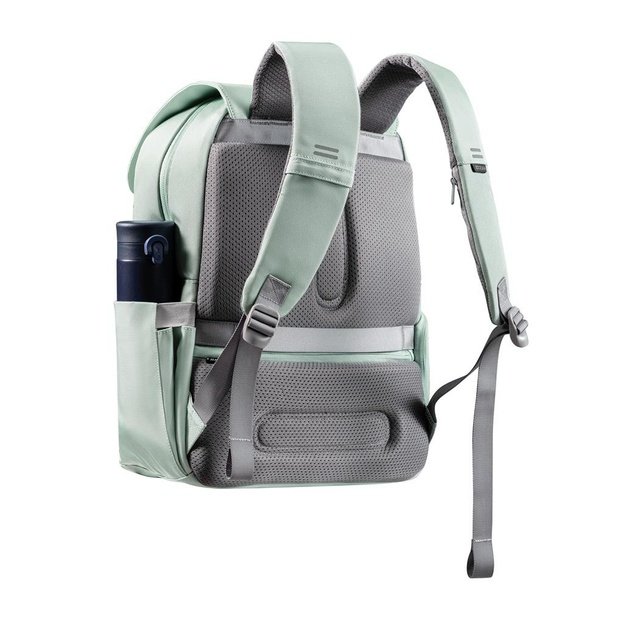 XD DESIGN BACKPACK SOFT DAYPACK MINT P/N:P705.987
