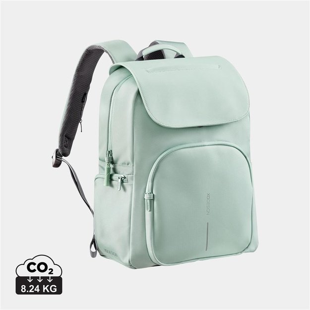 XD DESIGN BACKPACK SOFT DAYPACK MINT P/N:P705.987