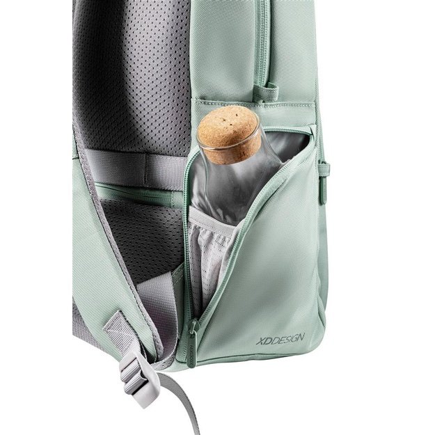 XD DESIGN BACKPACK SOFT DAYPACK MINT P/N:P705.987