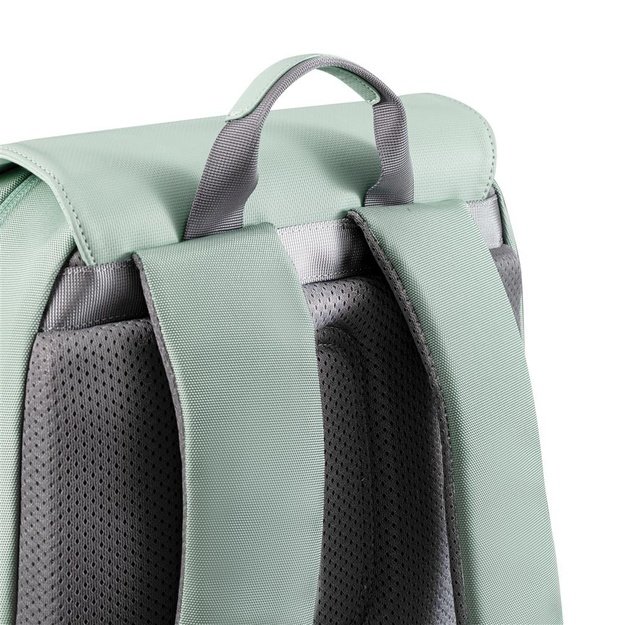 XD DESIGN BACKPACK SOFT DAYPACK MINT P/N:P705.987