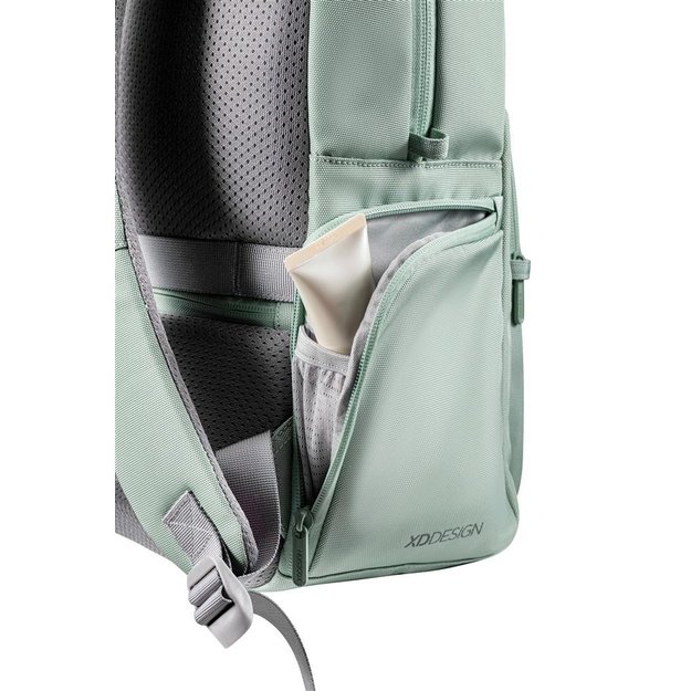 XD DESIGN BACKPACK SOFT DAYPACK MINT P/N:P705.987