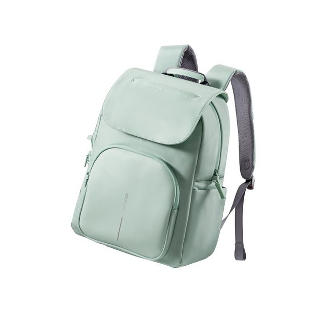 XD DESIGN BACKPACK SOFT DAYPACK MINT P/N:P705.987