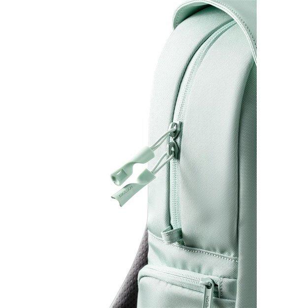 XD DESIGN BACKPACK SOFT DAYPACK MINT P/N:P705.987