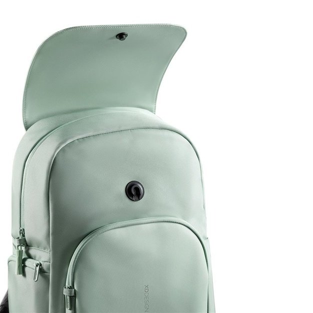 XD DESIGN BACKPACK SOFT DAYPACK MINT P/N:P705.987