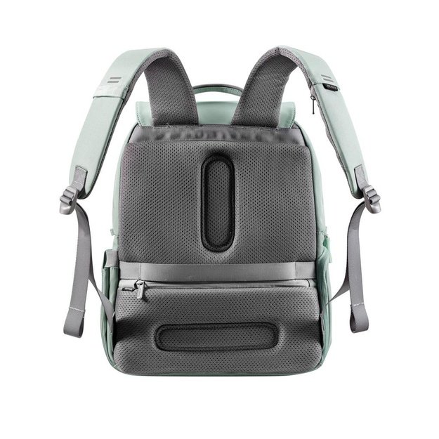 XD DESIGN BACKPACK SOFT DAYPACK MINT P/N:P705.987