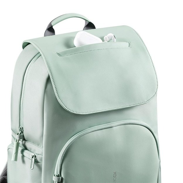 XD DESIGN BACKPACK SOFT DAYPACK MINT P/N:P705.987