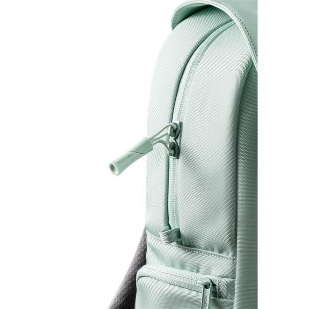XD DESIGN BACKPACK SOFT DAYPACK MINT P/N:P705.987
