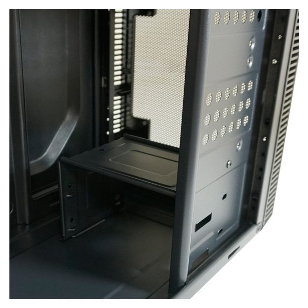 LC-Power LC-7041B-ON computer case Midi Tower Black