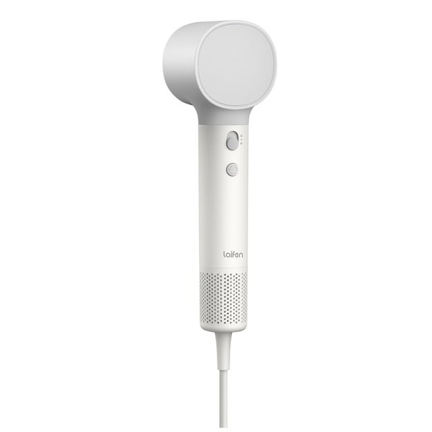 Laifen hair dryer NEOWhite