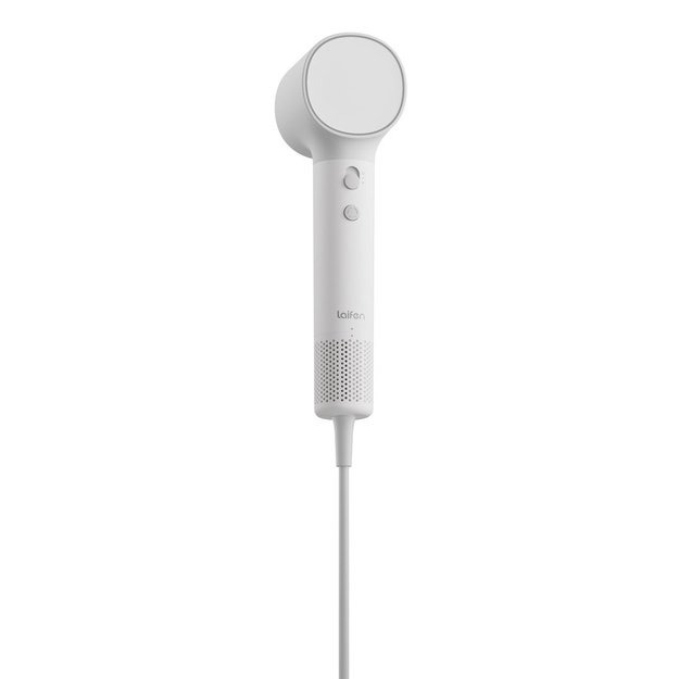 Laifen hair dryer NEOWhite