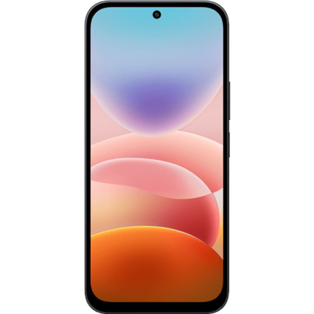 Xiaomi Redmi 17 5G | Black | 6.9   | LCD | 1600 x 720 pixels | Qualcomm | Snapdragon 4 Gen 5 | Internal RAM 4 GB | 128 GB | Dual
