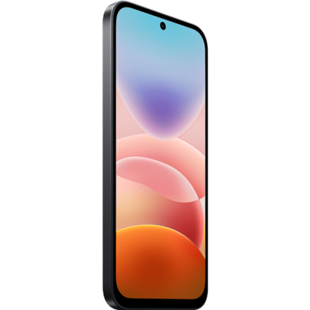 Xiaomi Redmi 17 5G | Black | 6.9   | LCD | 1600 x 720 pixels | Qualcomm | Snapdragon 4 Gen 5 | Internal RAM 4 GB | 128 GB | Dual