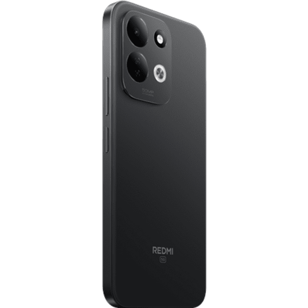 Xiaomi Redmi 17 5G | Black | 6.9   | LCD | 1600 x 720 pixels | Qualcomm | Snapdragon 4 Gen 5 | Internal RAM 4 GB | 128 GB | Dual