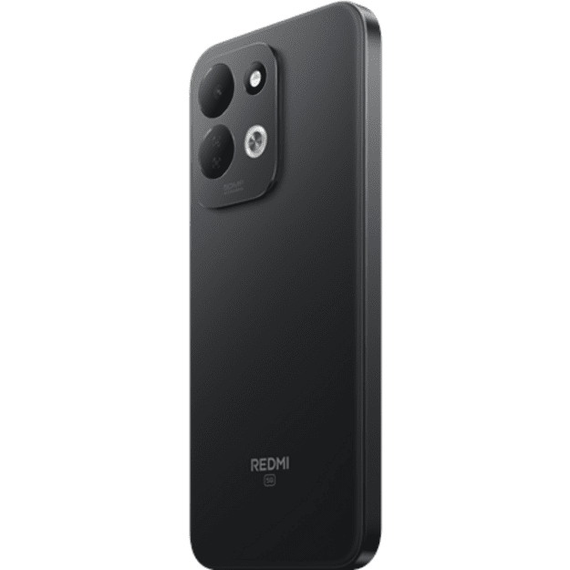 Xiaomi Redmi 17 5G | Black | 6.9   | LCD | 1600 x 720 pixels | Qualcomm | Snapdragon 4 Gen 5 | Internal RAM 4 GB | 128 GB | Dual