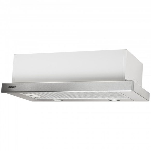 Gartraukis Eleyus Storm 960 LED (TLS L 14 200 50 IS)