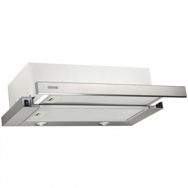 Gartraukis Eleyus Storm 960 LED (TLS L 14 200 50 IS)