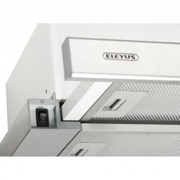 Gartraukis Eleyus Storm 960 LED (TLS L 14 200 50 IS)
