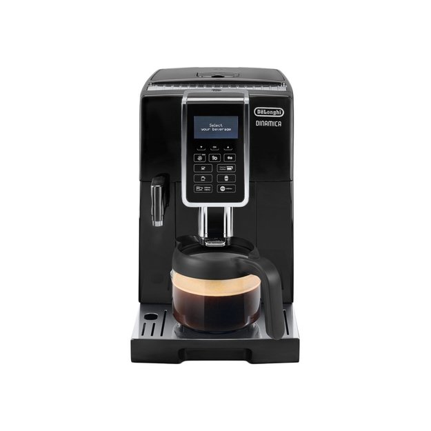 DELONGHI ECAM 356.57.B
