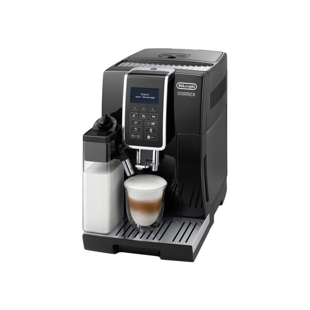 DELONGHI ECAM 356.57.B