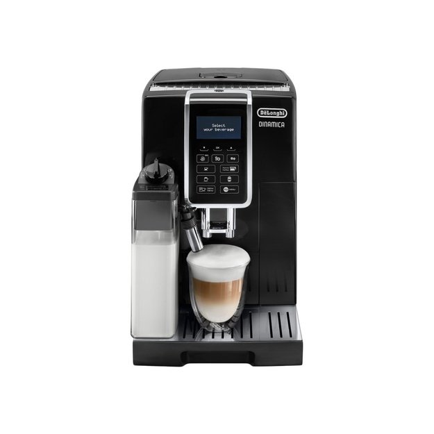 DELONGHI ECAM 356.57.B