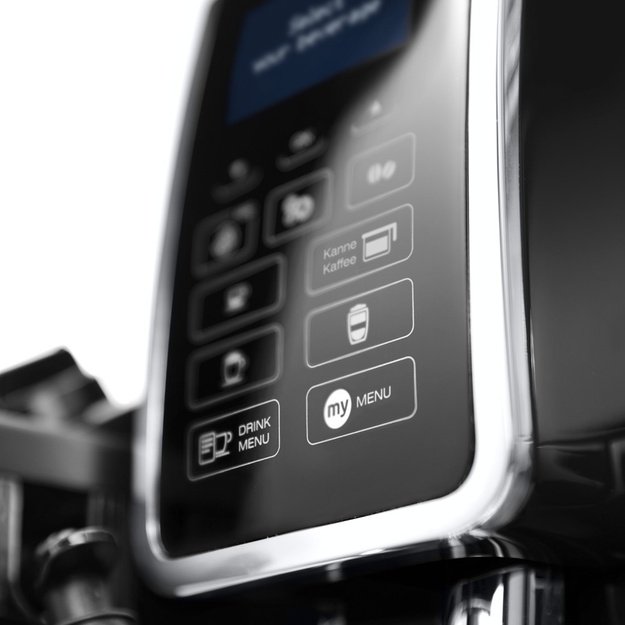 DELONGHI ECAM 356.57.B