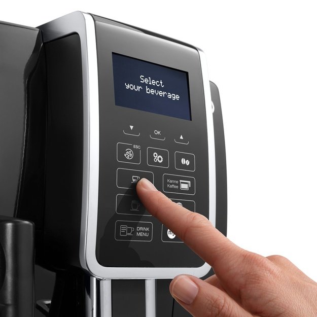 DELONGHI ECAM 356.57.B
