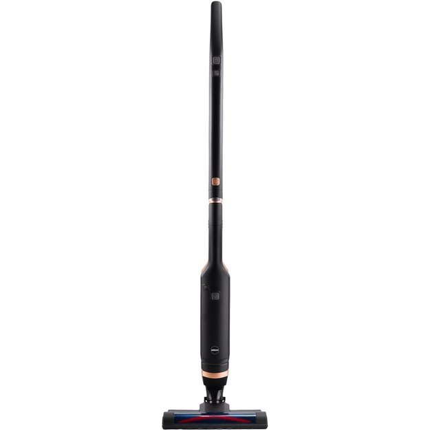 OB90 ELDOM, VESS upright vacuum cleaner, cordless, electric brush