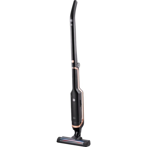 OB90 ELDOM, VESS upright vacuum cleaner, cordless, electric brush