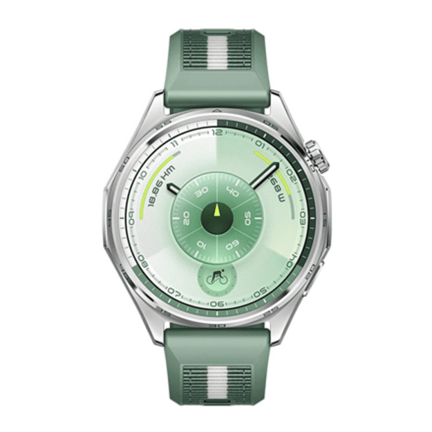 HUAWEI WATCH GT 6 (46MM) GREEN