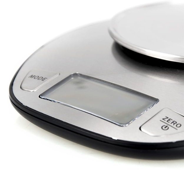 ELDOM WK320S RENA ELECTRONIC KITCHEN SCALE 5 kg