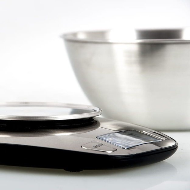 ELDOM WK320S RENA ELECTRONIC KITCHEN SCALE 5 kg
