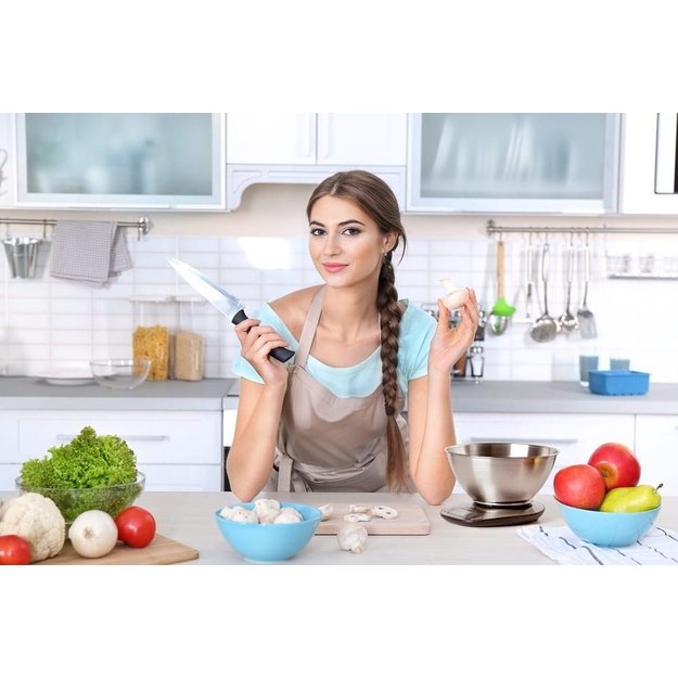 ELDOM WK320S RENA ELECTRONIC KITCHEN SCALE 5 kg