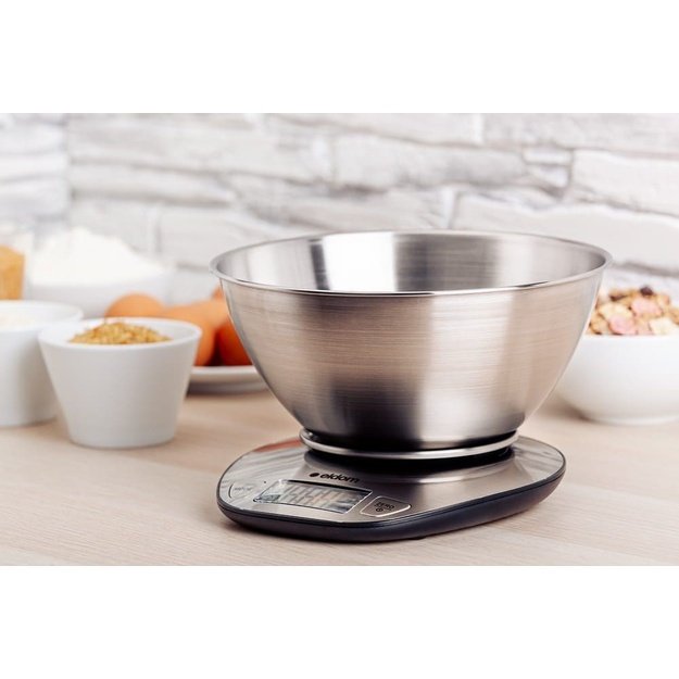 ELDOM WK320S RENA ELECTRONIC KITCHEN SCALE 5 kg